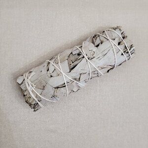 California White Sage